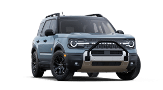 2025 Ford Bronco Sport® External Image 5